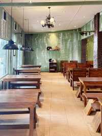 Cap Tiga Bersaudara Cafe