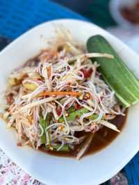  เจ้โซดา ทะเลเดือดยำโคตรแซ่บ ที่อำเภอสิชล