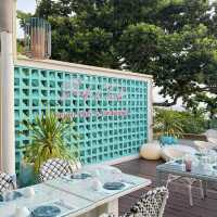 Surf & Turf ชลบุรี กินอาหารชิวๆริมทะเล