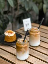 Sharing Plates Cafe Malaysia