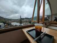 Discover Ban Rak Thai: Thailand's Serene Tea Village by the Lake