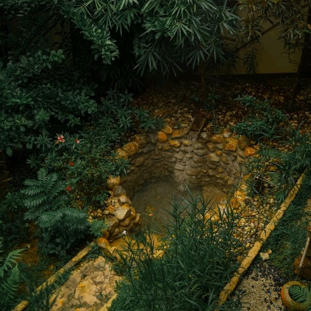 Ryokan Yamahoshi เรียวกัง ยามะโฮชิ เชียงใหม่
