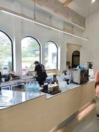 Keboon Kopi, The Café That Feels Like a Sunday