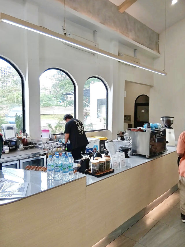 Keboon Kopi, The Café That Feels Like a Sunday