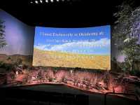 Chisholm Trail Heritage Center – Duncan, OK