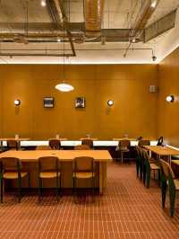 Jann Restaurant Malaysia