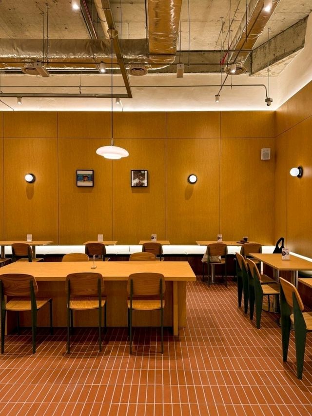 Jann Restaurant Malaysia