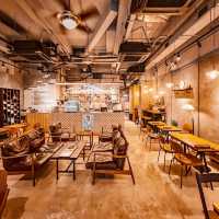 Bolton Cafe