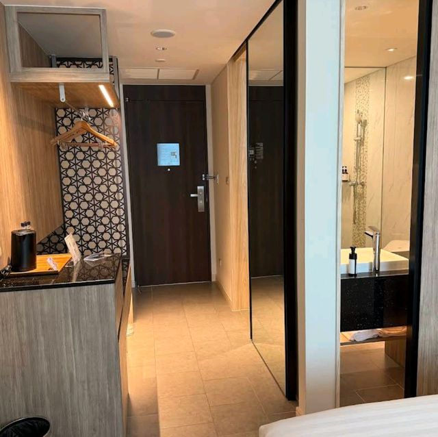 Solaria Nishitetsu Hotel Bangkok