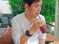 ☕🏡 Kids Dee Cafe  คาเฟ่ ในบ้าน
