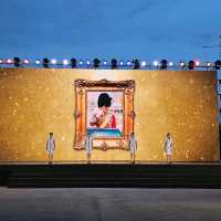 ปราการพระจุล จารึกคุณมหาราช ร.ศ.112 เดอะมิวสิคัล