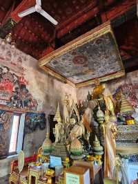 วัดคงคาราม จ.ราชบุรี