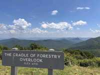 Pisgah National Forest