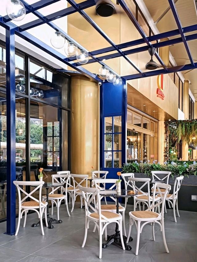 Jodonia Cafe Malaysia
