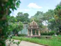 รีสอร์ท ริมน้ำ ที่แก่งกระจาน หน้าฝน