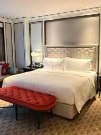 The Athenee Hotel, a Luxury Collection Hotel, BangkoK