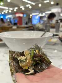 【東大門グルメ】韓国で食べるべき‼️カンジャンケジャン🦀