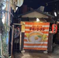 【神奈川/横浜🇯🇵】ワクワクが止まらない！カップヌードルミュージアム