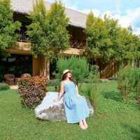 รีสอร์ทอี๊สานอีสานใจกลางเขาใหญ่ Recall Isaan Isan