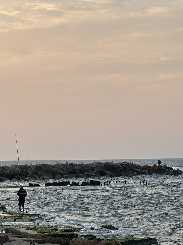 Alexandria: Burned Knowledge By The Sea