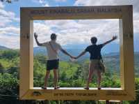 2D1N Kundasang