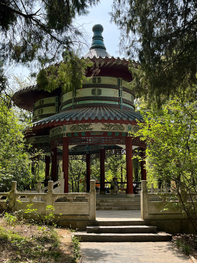 East Lake Greenway 🚴‍♂️🌿🚣‍♀️