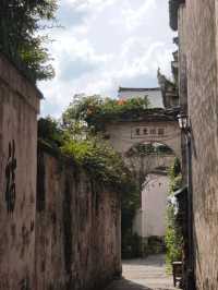 Discover Hongcun: China’s Most Beautiful Ancient Village