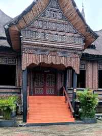 Taman Mini Indonesia Indah: A Cultural Stroll Through the Archipelago