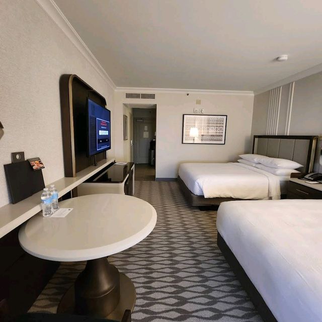 JW Marriott Houston by The Galleria