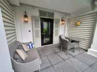 Colonial Elegance and Island Serenity – A Hidden Gem at The Barracks Hotel Sentosa