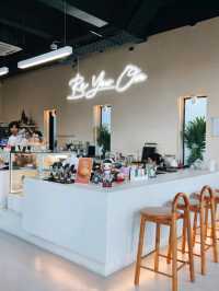 ☕🌾 : BeYourOwn Cafe คาเฟ่ปากเกร็ด นนทบุรี