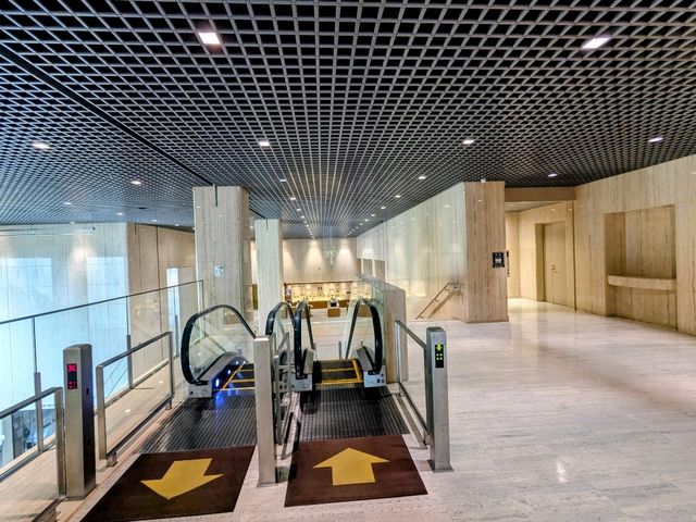 金澤 | 石川縣立美術館，欣賞石川縣的國寶彩雉香爐