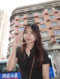 Wukang road