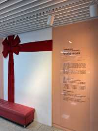 부산의 이색 박물관 리뷰