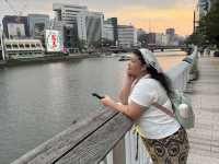ข้าวหน้าปลาไหลย่างถ่าน  Hakata Unagiya Fujiuna