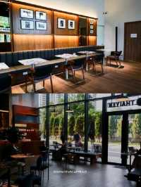 Thai Yen Cafe