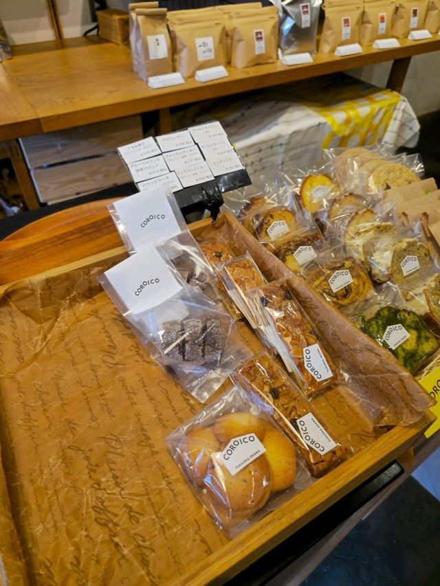 일본 후쿠오카의 감성카페 Adachi Coffee