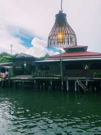 🇹🇭Visit this Hidden Gem in Bangkok💕