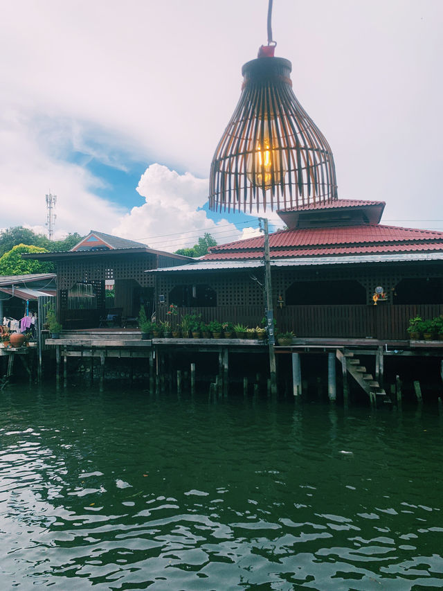 🇹🇭Visit this Hidden Gem in Bangkok💕
