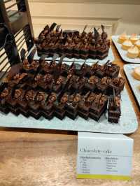 Finger-Licking Feast at Jakarta Hall, The Westin Hotel