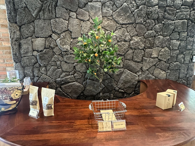 Cafe Forest J