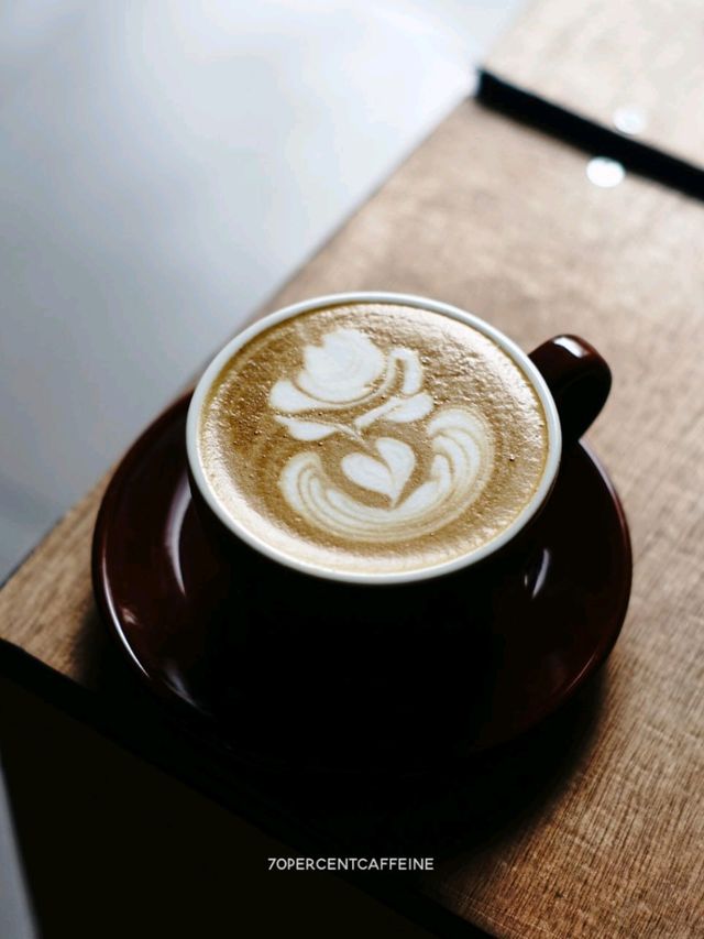 Donkey Coffee