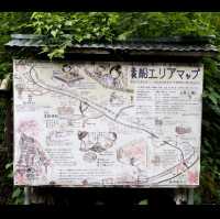 【貴船神社】水の神様に願いを込めて💧幻想的な森の中で縁結びの旅