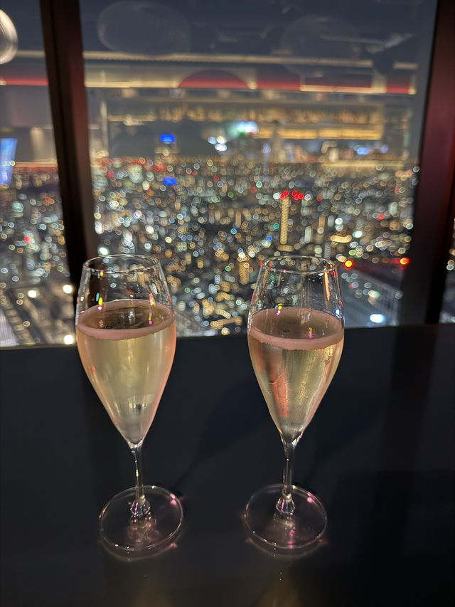 【東京】デートスポットにおすすめ！