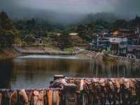 เหมือนปิล็อก กาญจนบุรี