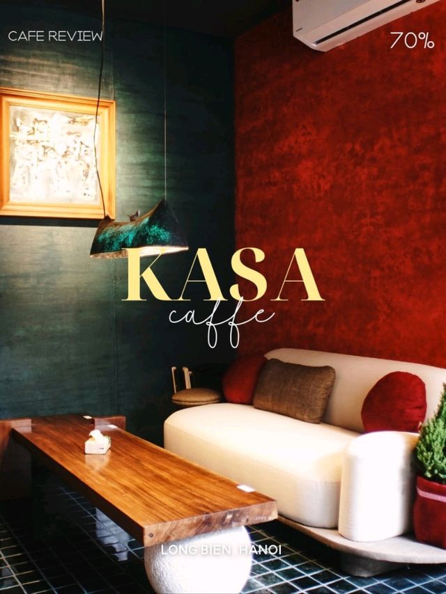 KASA CAFFE