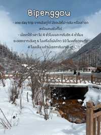 One day trip จาก“เฉิงตู”ไปไหนได้บ้าง มาดู!!