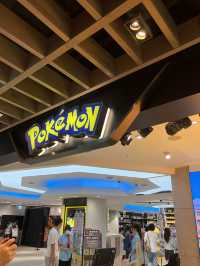 Pokemon到台灣點都要去打卡👍👍👍