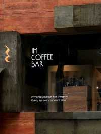 IM Coffee Bar
