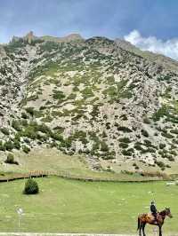 Mountains, Culture & Hidden Magic